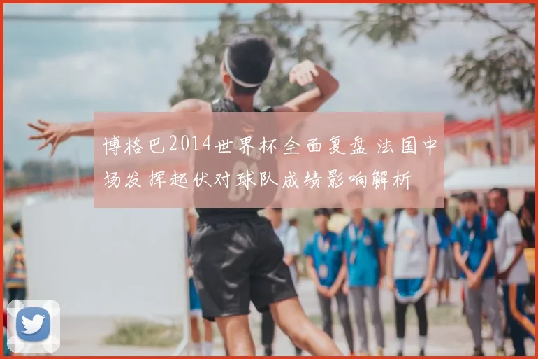 博格巴2014世界杯全面复盘 法国中场发挥起伏对球队成绩影响解析