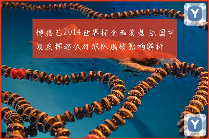 博格巴2014世界杯全面复盘 法国中场发挥起伏对球队成绩影响解析