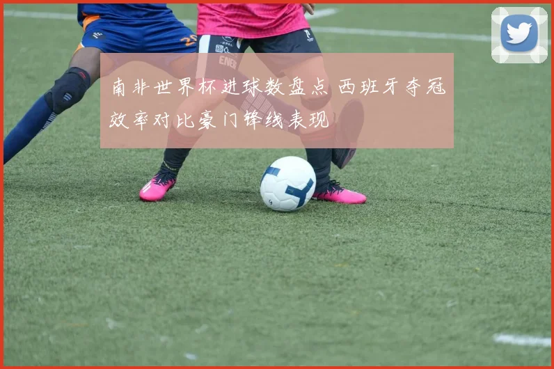 南非世界杯进球数盘点 西班牙夺冠效率对比豪门锋线表现